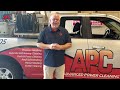Thank You for Your Request – External Cleaning Services Estimate