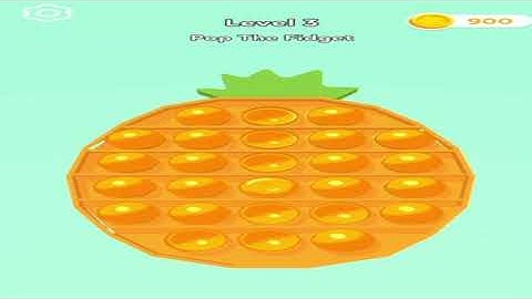 Fidget Trading 3D   Fidget Toys Gameplay Walkthrough Android, iOS New Update Level 3