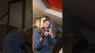 Essential Elements for Strings Book 1 Violin. 25: Take Off