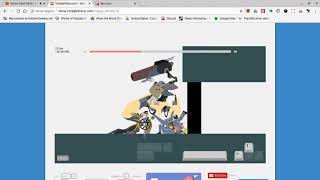 Happy Wheels: Boss Battle Medley SR (49:300) WORLD RECORD