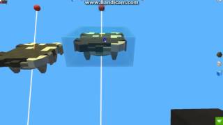 Kogama bug