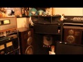 【JBL 4560】オーディオシステム by di a to ne sounds...其ノ6 nano.RIPEを聴く。