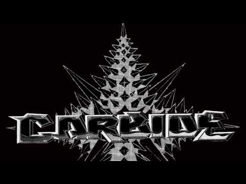 Carbide — Carbide - Lost Land HD (Arkeyn Steel Records) 2018