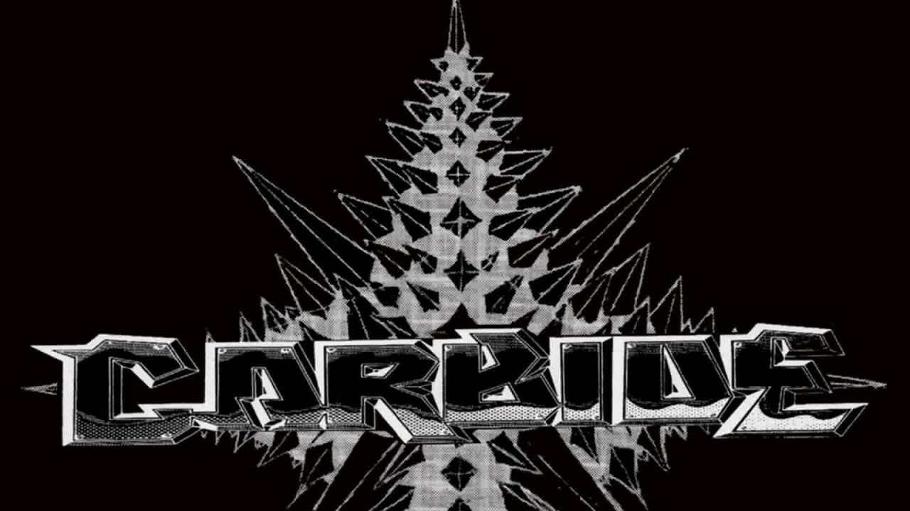 Carbide - Lost Land HD (Arkeyn Steel Records) 2018