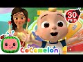 Music Song 🎶 | Cocomelon 🍉 | Kids Learning Songs! |  Sing Along Nursery Rhymes 🎶