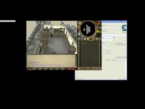 Cheat Engine 5.6 Runescape Money hack