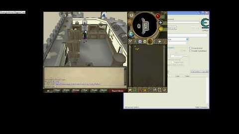 Cheat Engine 5.6 Runescape Money hack