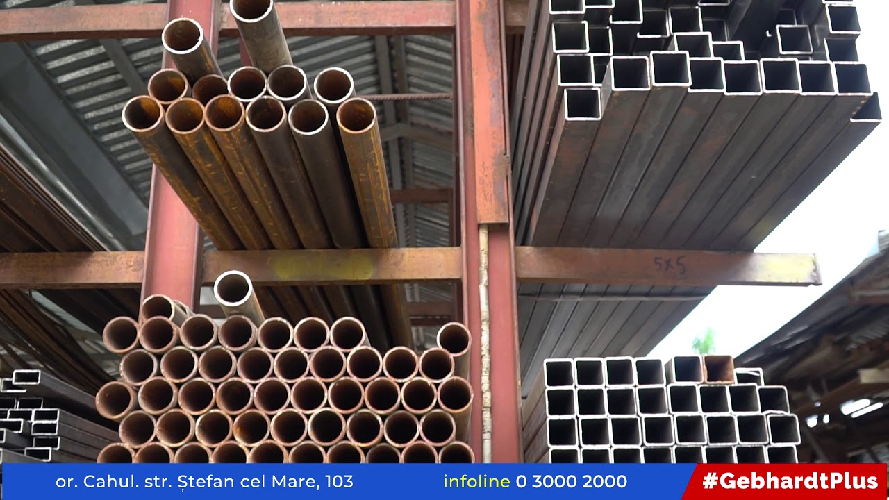 Materiale de constructii 