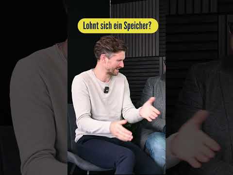 Faustformel Speichergröße für