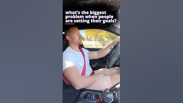 Avoid This Costly Mistake When Setting Your 2025 Goals...