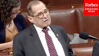 'We Have Guns Run Amok!': Jerry Nadler Defends ATF Pistol Brace Rule