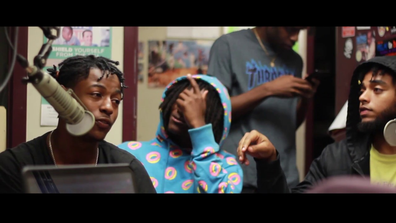 THE NEW AGE OF UPSTATE | EPS.1