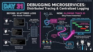 Monolith to Microservices: The Observability Problem Nobody Talks About