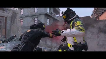 QUAD FEED STACKED TO SMACKED - RANKED HARDPOINT