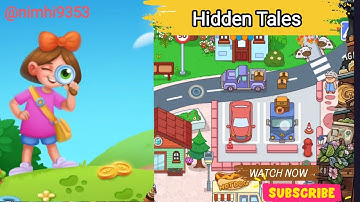 Hidden Tales game find objects @nimhi9353