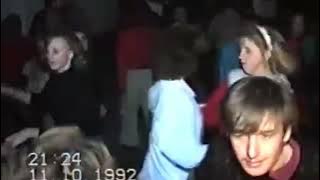 Mokra Jolanta - Seba Je8@ka Ale To Disco-POLO lata 80