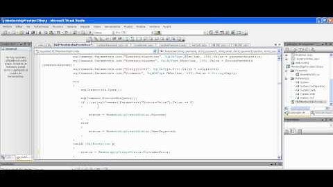 video seguridad 1 aspx C#