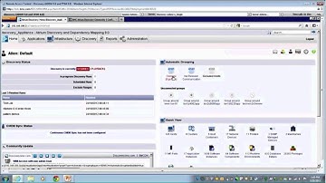 Discovery & Relationship Mapping with BMC ADDM Webinar, PART 3