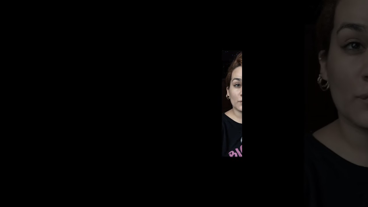 NEW YEAR New me! Makeup tutorial