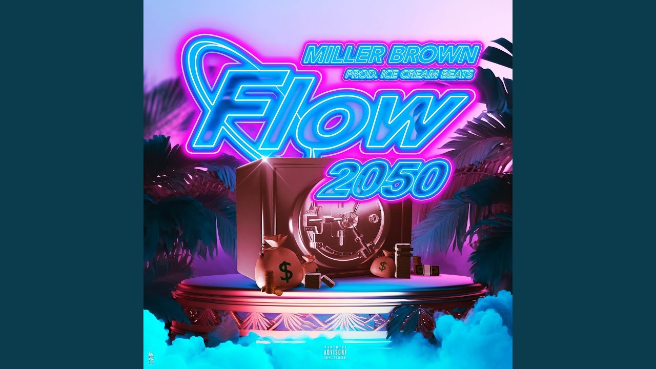 Flow 2050