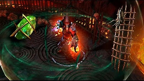 Path of Exile Crit Blade Flurry Duelist Shield Version Build Guide (Patch 2.5.1)