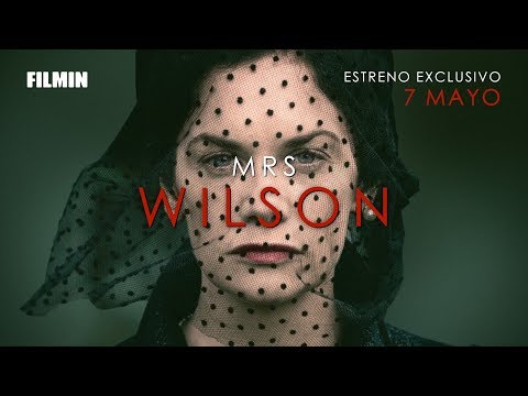 Mrs. Wilson - Tráiler | Filmin