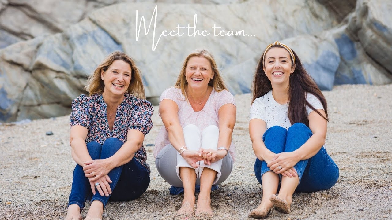 Welcome to Celebrant in Cornwall