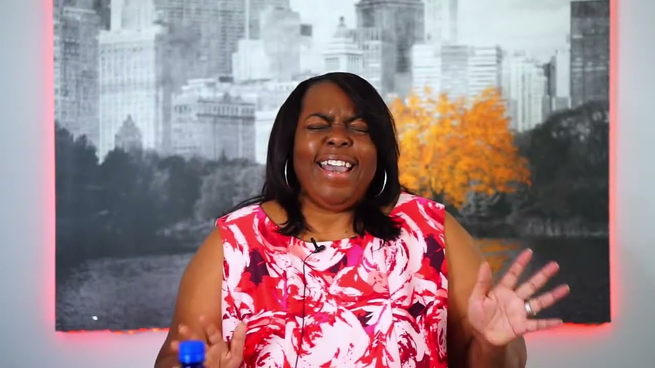 The Power of Your Words | Pastor Raquel Maye | Spirit of Fire Fellowship