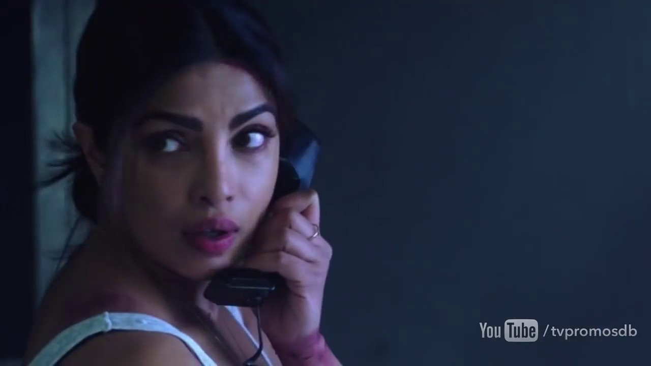 Quantico 2x08 Promo 'ODENVY' HD Season 2 Episode 8 Promo Winter Finale