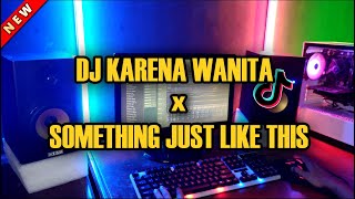 Download Lagu DJ KARENA WANITA INGIN DI MENGERTI REMIX ❗ JEDAG JEDUG SLOW TIK TOK TERBARU MP3 Download Lagu DJ KARENA WANITA INGIN DI MENGERTI REMIX ❗ JEDAG JEDUG SLOW TIK TOK TERBARU MP3