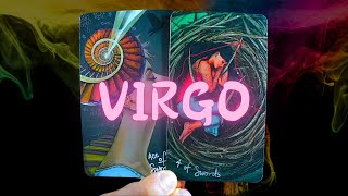 Download Lagu VIRGO YOUR ABOUT TO GET A PHONE CALL AND THIS IS WHAT THEY WANT TO TELL YOU 💕🙌🏽♥️ MP3