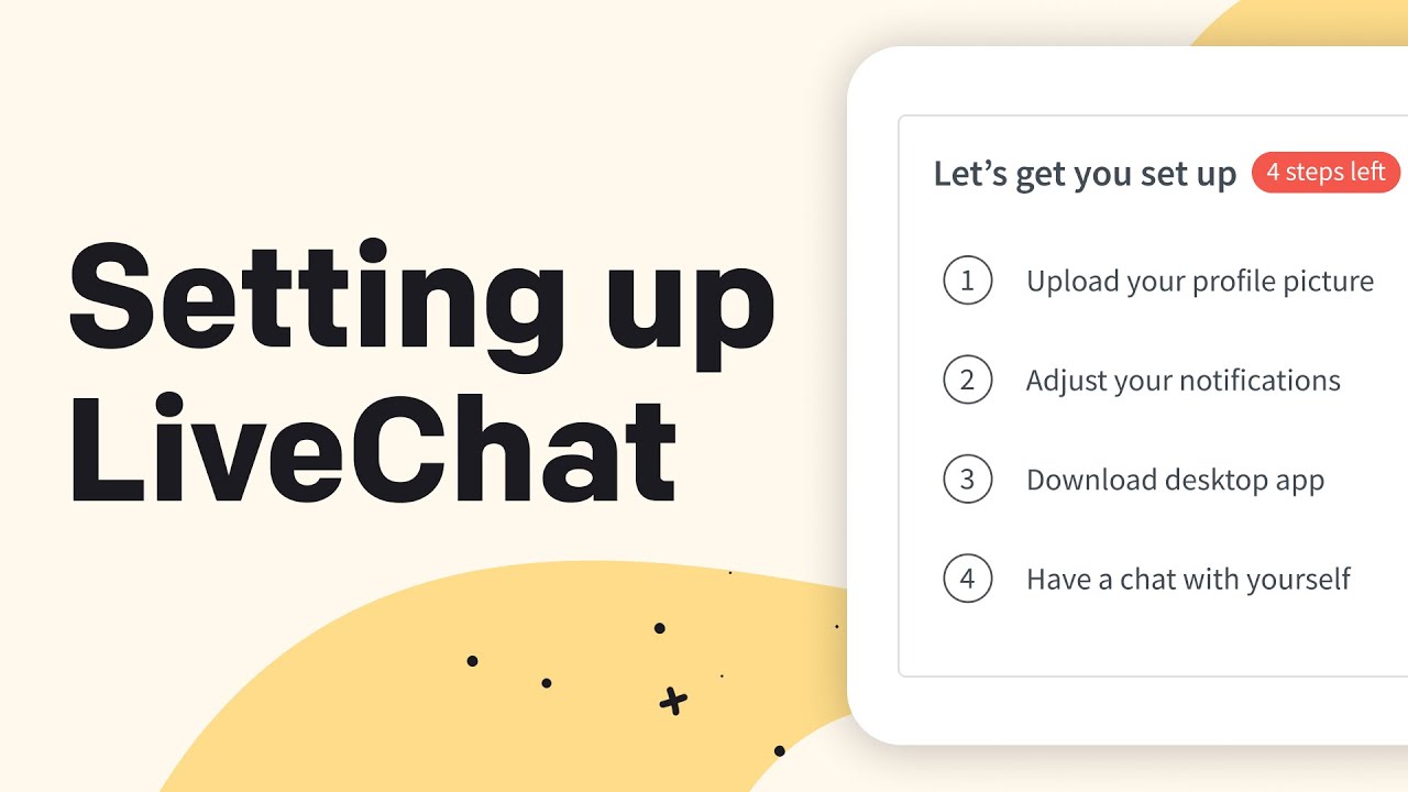 How to Add a Live Chat to Your Website : A Step-by-Step Guide