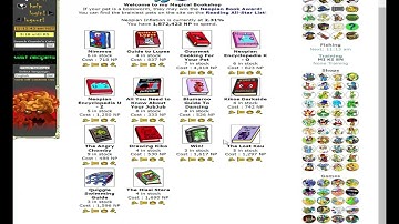 Bilge Dice Daily Play - by Bart [Grundo