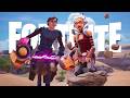 new fortnite update is here