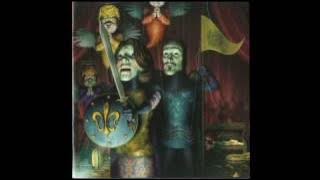 Cradle Of Filth-Death Of Love(HQ)