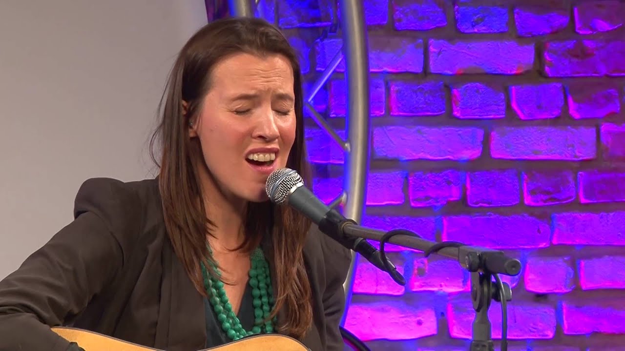 Anete Kozlovska - Ezers (BILDES 2015)