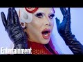 Jimbo talks Pangina Heals and Stealing RuPaul’s Hair on Drag Race All Stars 8 | Entertainment Weekly