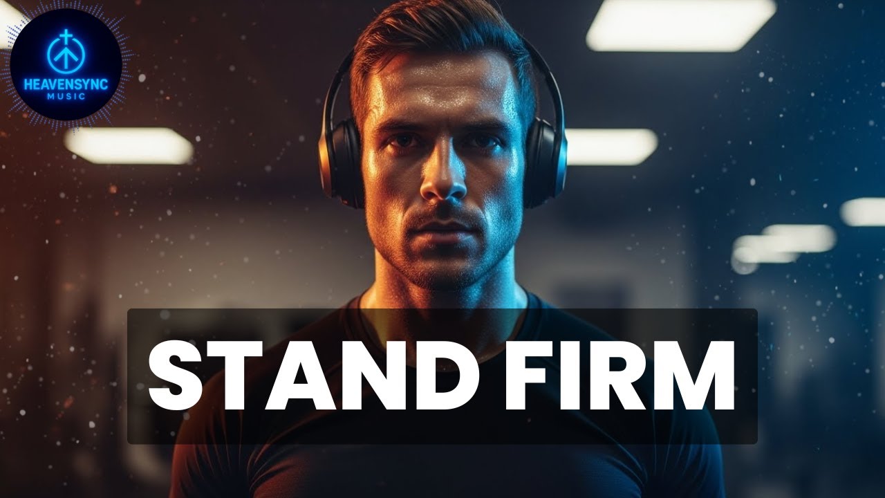 Christian Workout Music for Training – Power Through Faith