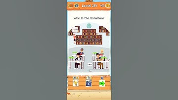 Braindom Riddle Level - 234