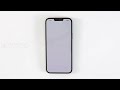 New! iOS18 Diagnosable Battery /Original BMS ( Health 100%)