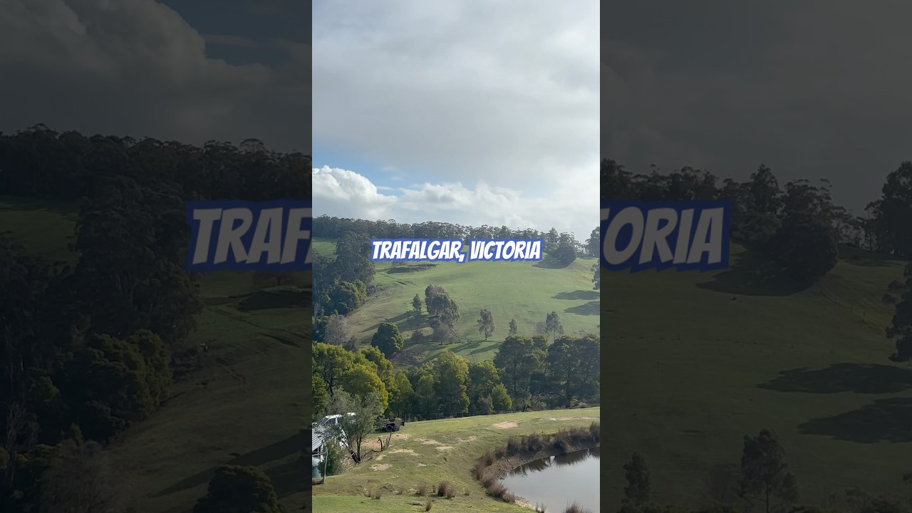 Trafalgar, Victoria