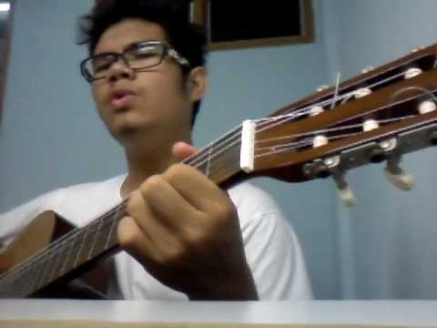 saat terakhir-kamil sofi cover
