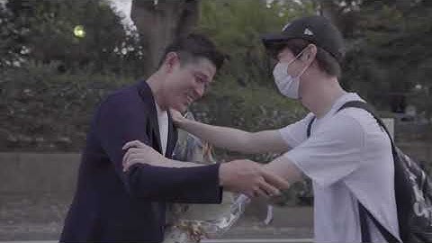 鈴木亮平、恋人役の宮沢氷魚の魅力語る「本当に龍太が氷魚君でよかった」　映画「エゴイスト」メーキング＆インタビュー特別映像