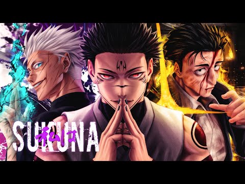 ⛩️🔥♪ Arcane | React to | ♪ SHINJUKU | Sukuna Vs Feiticeiros | AniRap #3🔥⛩️