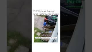 Creative Testing That Never Fails!