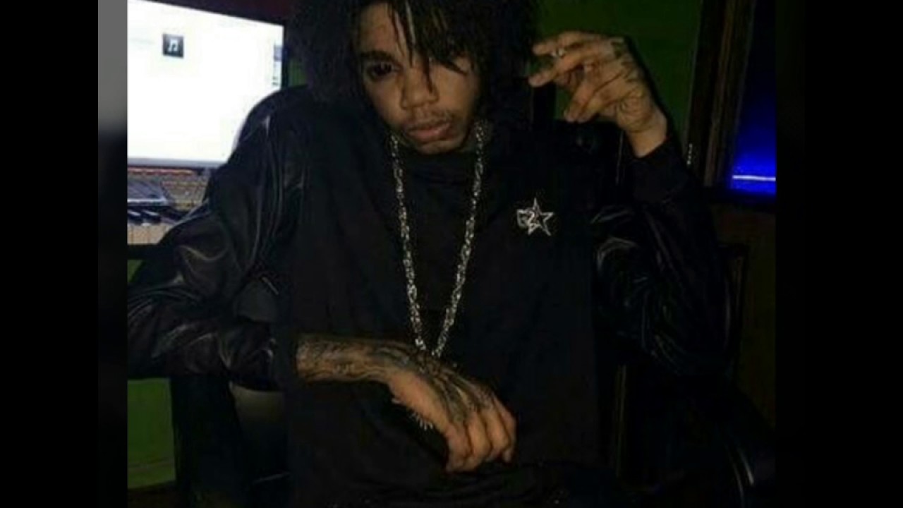 Alkaline - Fleek - 2017