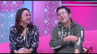 Keharmonisan Keluarga Malvina dan Inne | Best Moment Brownis (22/7/20)