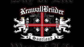 KrawallBrüder - Blut für Blut