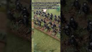 The Battle of Inyezane 1879  #wargaming #AngloZuluWar #Miniatures #historicalwargaming #wargames