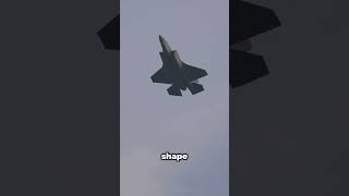 F-117: America’s First Stealth Bomber #viral #shorts #aircraft
